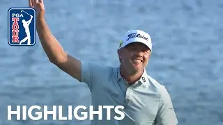 Highlights | Round 4 | The Honda Classic | 2021