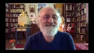 Buddhism In A Nutshell with Dr. Nick Ribush (Session 4)