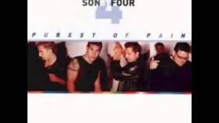Son By Four 