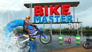 Bike Master 3D Android Gameplay
