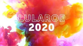LuLaRoe 2020