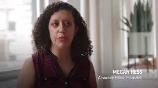 #APMillennials: Megan Hess