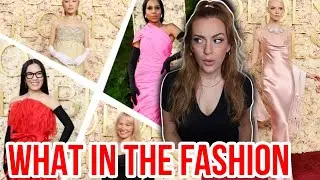 RED CARPET FASHION FAILS #goldenglobes #fashion #fashionfails #fails #fashionedition #redcarpet