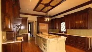 Dr J Atlanta Home