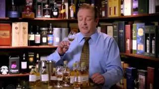 Binny's Whiskey Expert