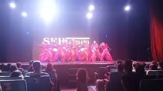 RANKEA COMPANY - MEGA ADULTOS 2024 - SERTAMEN FACU MAZZEI