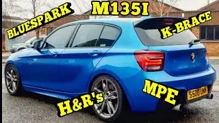BMW M135i Manual - The Original PWG engine - Should you buy one?