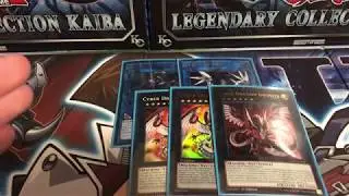 *UPDATED* Yugioh! Pure Cyber Dragon Deck Profile! | April 2018