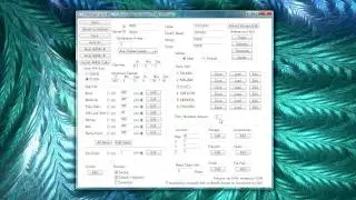 Pokesav Tutorial 1 - Main Screen [HD]