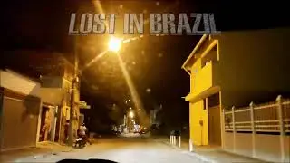 Lost in Brazil in the Dark