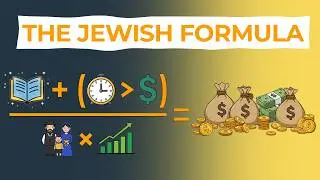 👉 This is how JEWISH FINANCIAL INTELLIGENCE works