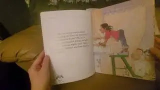 Robert Munsch- Makeup Mess