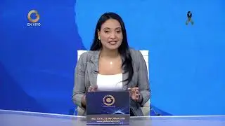 GV Regiones | Hoy lunes 12 de enero de 2026