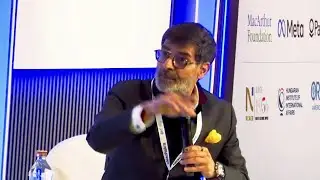 Samir Saran Grills Europe | Why So Sensitive About Your Own Political Statements? | Rational Thinker