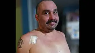 Mathew Dubois:  A Native American Lung Cancer Survivor's Message on Screening :30 PSA