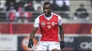 Trabzonspor’un Listesindeki Sol Bek Ghislain Konan | Bonservissiz Transferin Artıları ve Eksileri!