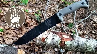 Esee Junglas test