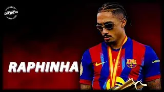 Raphinha ◖The Prince◗ Amazing Goals & Skills , Assists 2026/25 ∣ HD
