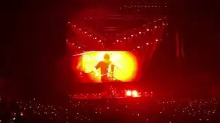 2Cellos  -  Madrid  - 17 Septiembre 2022 Thunderstruck  - AC/DC. Cover