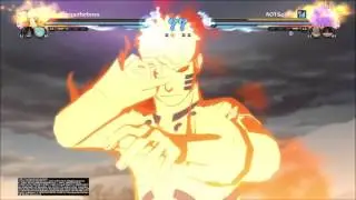 The Hokage's Challenge (Ep 2)
