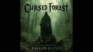 Cursed Forest - Collapse of the Iron Horizon
