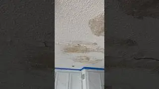 Don&rsquo;t Remove a Popcorn Ceiling &mdash; Fix It Like This