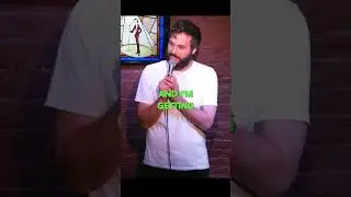 Existential Dread Over Everything #shorts #comedy #funny