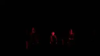 Das coisas que coabitam em mim - Dreams Grupo de Dança