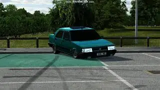 LİVE FOR SPEED DOGAN SLX BABA MRB :D