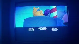 Closing to My Friends Tigger & Pooh: Super Sleuth Christmas Movie 2007 DVD part 1