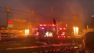 Fall Out Boy - 