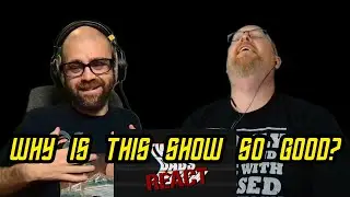Star Trek: Strange New Worlds S01E10 Reactions | Two Dads REACT