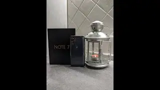 CUBOT NOTE 7