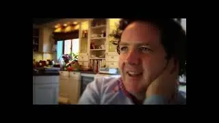 Episode 3 - Diarmuid Gavin - Chelsea Flower Show 2012. The Confession