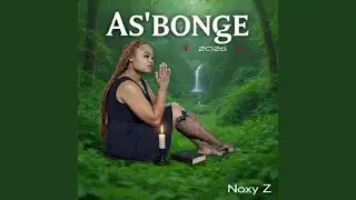 A'sbonge (feat. Jay 35)