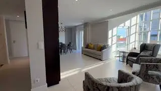 Apartamento T2 com garagem Almada
