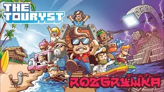 The Touryst (Recenzja Rozgrywki #23)
