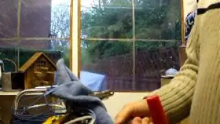 Wagtail mods explained - window cleaning tips
