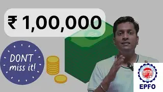 PF Scheme | Employment Linked Incentive Scheme | EPFO