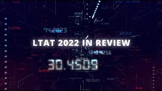 LTAT in Review 2022 - Kompilasi Pencapaian&nbsp;2022