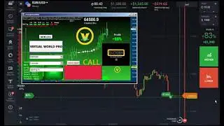 IQ option Real account $20,120 00 make money today with best robot 98% ORIGINAL VERSION 2018