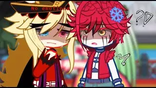 °•No Emotions?!°•||Douma ANGST||Ft. Akaza,Muzan,Kokushibo,Daki,Gyutaro