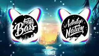 COLLAB NEW TRAP NATION AVEE PLAYER TEMPLATE