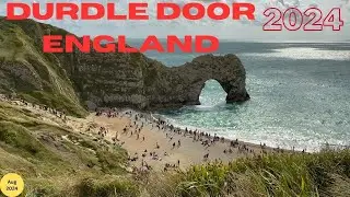 Durdle door beach, England | durdle door beach dorset | durdle door walk | Man O'war beach view