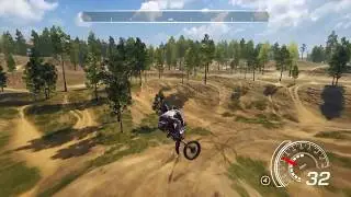 MX VS ATV ALL OUT BEST WHIPS!! PC Gameplay