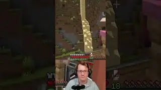 LOGOOOOOO!!! #troll #prank #minecraft #createlive6