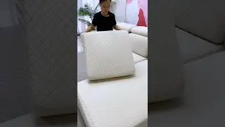 #Home textile four-piece Bedding universal layering sofa cover design 