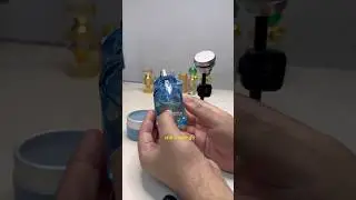 Osma woody f || floral oud || perfume review #perfume #fragrance #review