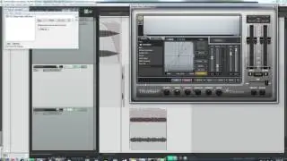 Sound Design Tutorial #2 - Creating Source Sounds with Self Oscillating Delays