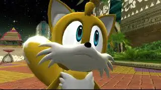 Sonic Colors: Ultimate - Full Game Walkthrough Part 1